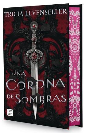 UNA CORONA DE SOMBRAS  EDICION ESPECIAL | 9788408302636 | LEVENSELLER, TRICIA