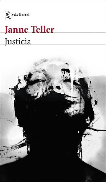 JUSTICIA | 9788432248917 | TELLER, JANNE