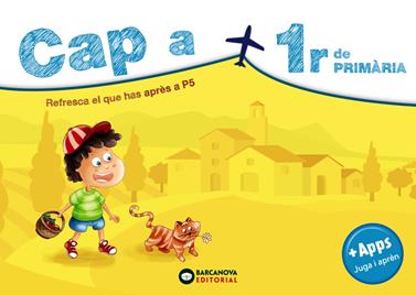CAP A 1R DE PRIMARIA | 9788448949419 | RIERA, ESTER