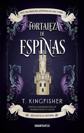 FORTALEZA DE ESPINAS | 9791399022155 | KINGFISHER, T.