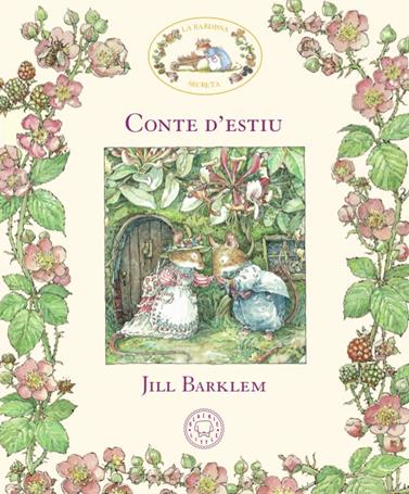 CONTE D'ESTIU (LA BARDISSA SECRETA) | 9788417059958 | BARKLEM, JILL
