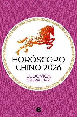 HOROSCOPO CHINO 2026 | 9788466681674 | SQUIRRU DARI, LUDOVICA