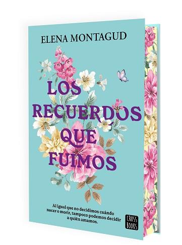 RECUERDOS QUE FUIMOS, LOS | 9788408311546 | MONTAGUD, ELENA