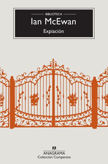 EXPIACION | 9788433960054 | MCEWAN, IAN