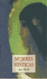 MUJERES MISTICAS S. XIX-XX PLS-55 | 9788476519523 | GUTIÉRREZ, FRANCESC/GOSSET, THIERRYR.GOSSET, THIER