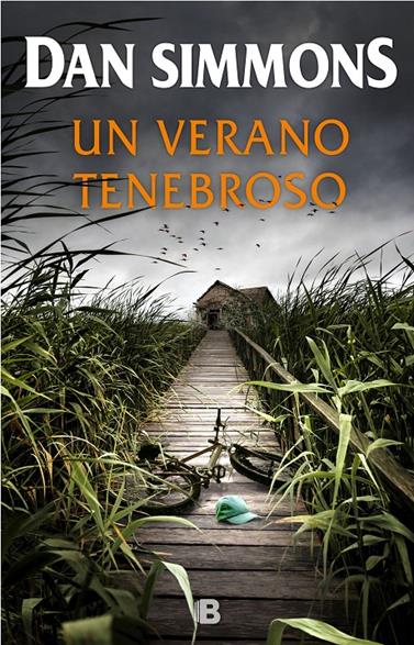 VERANO TENEBROSO, UN  | 9788466664738 | SIMMONS, DAN