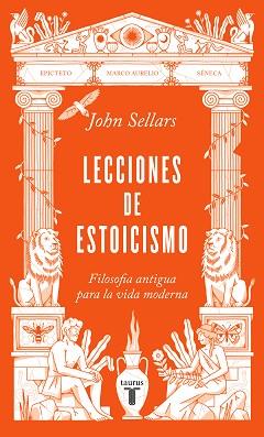 LECCIONES DE ESTOICISMO | 9788430624072 | SELLARS, JOHN