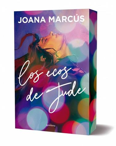 ECOS DE JUDE, LOS  | 9791387724474 | MARCUS, JOANA