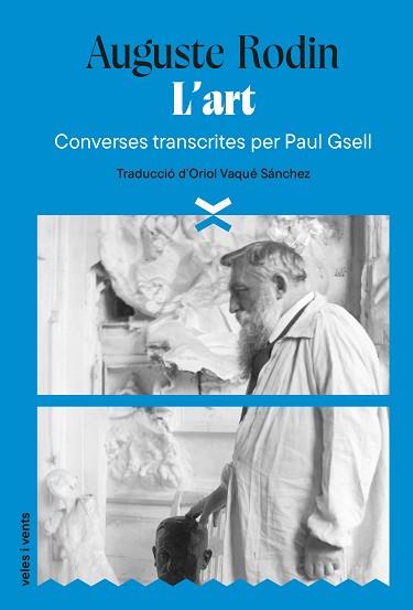 ART, L' | 9788412992632 | RODIN, AUGUSTE