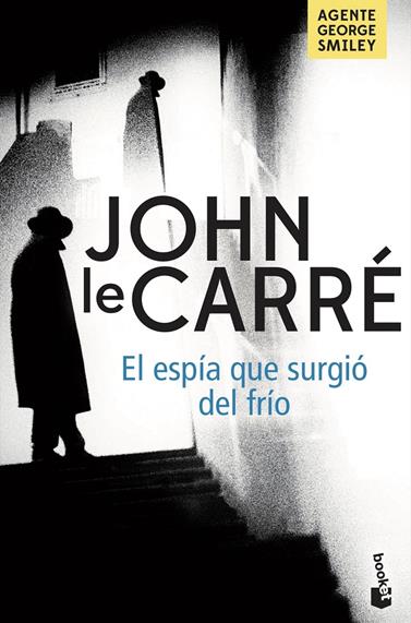 ESPIA QUE SURGIO DEL FRIO, EL  | 9788408201953 | LE CARRE, JOHN