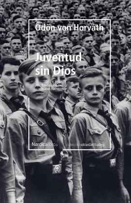 JUVENTUD SIN DIOS | 9788417281380 | VON HORVATH, ODON