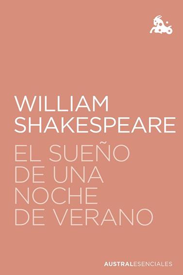 SUEÑO DE UNA NOCHE DE VERANO, EL | 9788467080117 | WILLIAM SHAKESPEARE