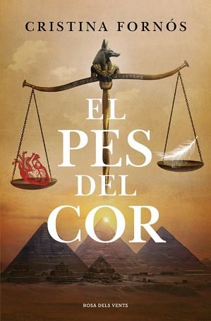 PES DEL COR, EL | 9788410256309 | FORNOS, CRISTINA