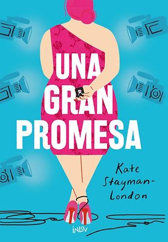 UNA GRAN PROMESA | 9788410399112 | STAYMAN-LONDON, KATE
