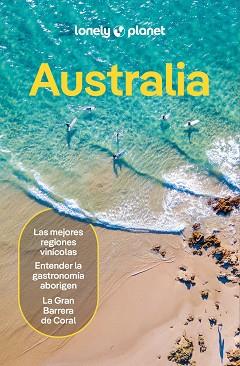 AUSTRALIA 5 | 9788408218746 | REID, SARAH/BARBER, KAT/D'ARCY, JAYNE/DRAGICEVICH, PETER/HAM, ANTHONY/HARDING, PAUL/HOLDEN, TRENT/KO