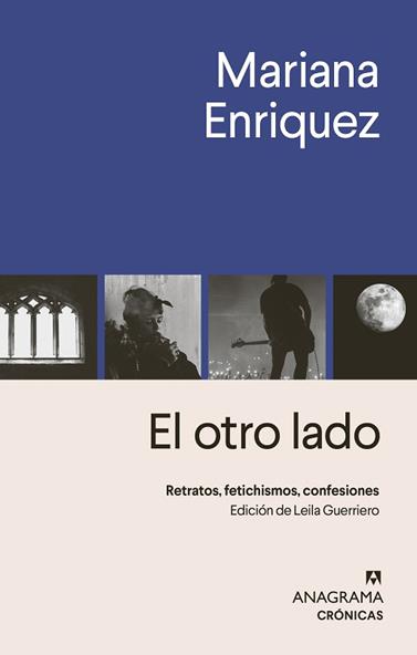 OTRO LADO, EL | 9788433926302 | ENRIQUEZ, MARIANA