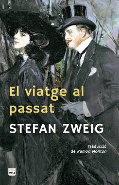 VIATGE AL PASSAT, EL | 9791387757021 | ZWEIG, STEFAN