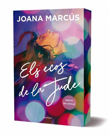 ECOS DE LA JUDE, ELS | 9791387724528 | MARCUS, JOANA