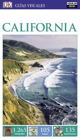 CALIFORNIA GUIAS VISUALES 2016 | 9788403518155 | VARIOS AUTORES,