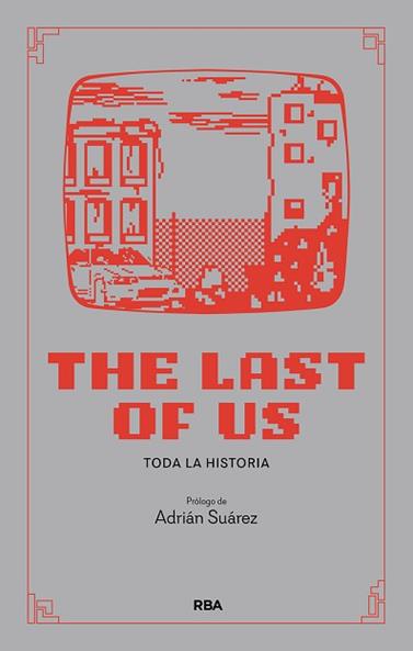 THE LAST OF US | 9788411327404 | VARIOS AUTORES