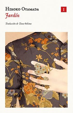 JARDIN | 9791387641849 | OYAMADA, HIROKO