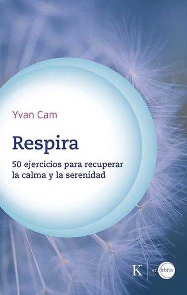RESPIRA | 9788411212441 | CAM, YVAN