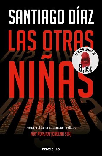 OTRAS NIÑAS, LAS     EDICIOON LIMITADA  VERANO INDIRA RAMOS 2 | 9788466393416 | DIAZ, SANTIAGO