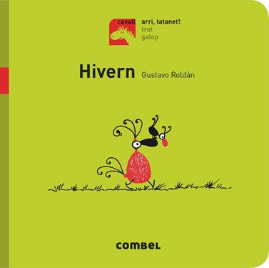 HIVERN ARRI TATANET | 9788491012375 | ROLDAN DEVETACH, GUSTAVO