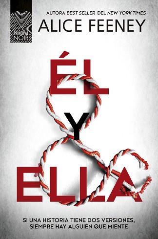 EL Y ELLA | 9788410424159 | FEENEY, ALICE