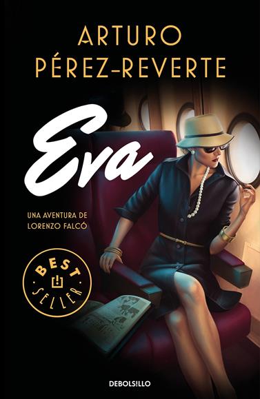 EVA (SERIE FALCO) | 9788466348379 | PEREZ-REVERTE, ARTURO