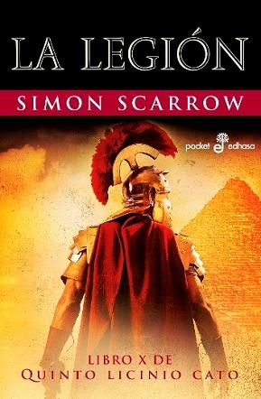 LEGION, LA  | 9788435021548 | SCARROW, SIMON