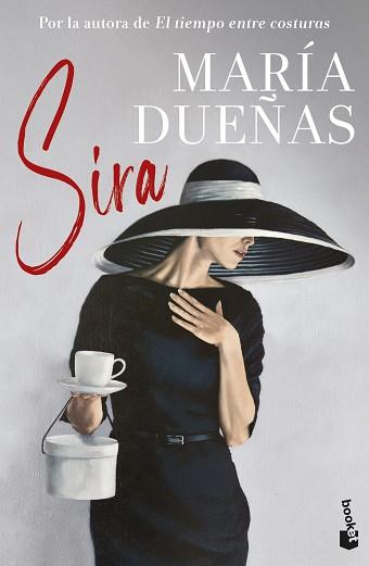 SIRA | 9788408300311 | DUEÑAS, MARIA