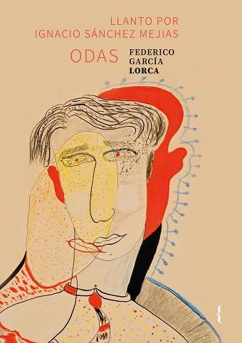 ODAS + LLANTO POR IGNACIO SÁNCHEZ MEJÍAS | 9788412845976 | GARCIA LORCA, FEDERICO