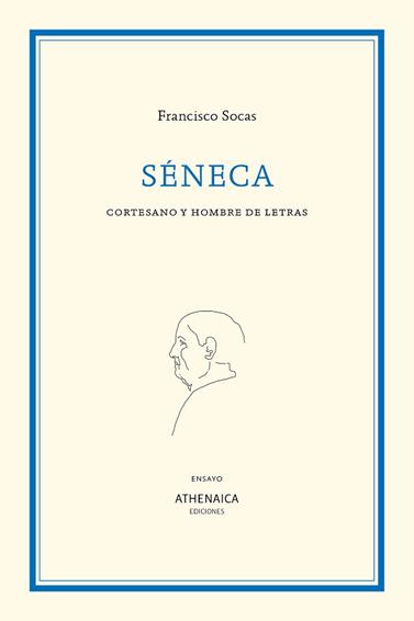 SENECA | 9788416770083 | SOCAS GAVILAN, FRANCISCO