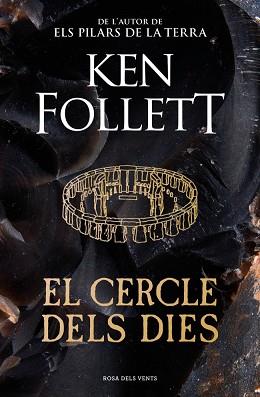 CERCLE DELS DIES, EL | 9788410256330 | FOLLETT, KEN