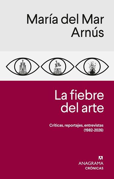 FIEBRE DEL ARTE, LA | 9788433949639 | ARNUS, MARIA DEL MAR
