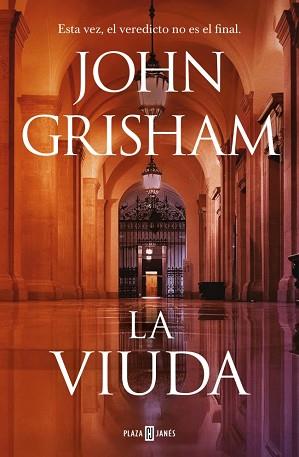 VIUDA, LA | 9788401027611 | GRISHAM, JOHN