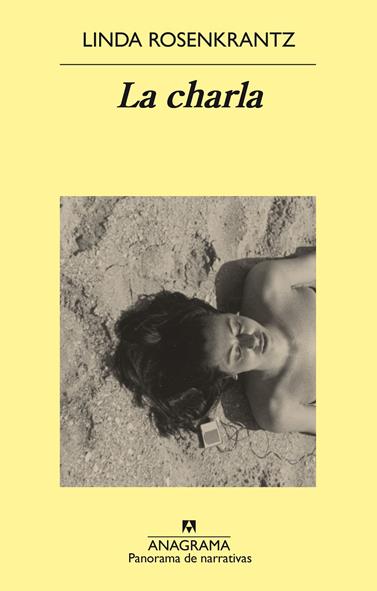 CHARLA, LA  | 9788433979728 | ROSENKRANTZ, LINDA