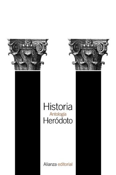 HISTORIA | 9788491044543 | HERODOTO