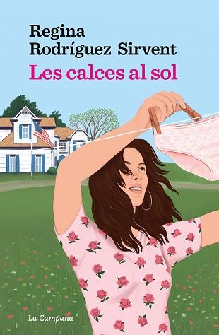 CALCES AL SOL, LES (EDICIO LIMITADA SANT JORDI) | 9788419836298 | RODRIGUEZ SIRVENT, REGINA