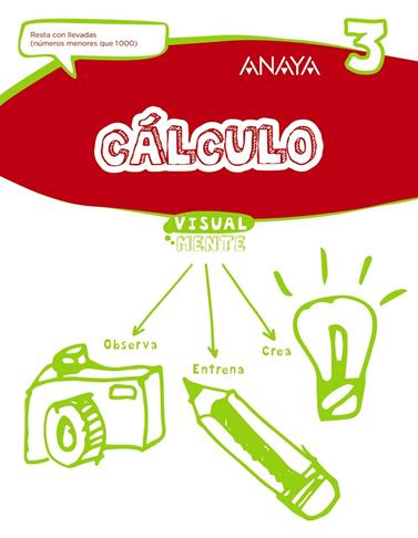 CALCULO 3. | 9788469831717
