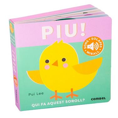 PIU QUI FA AQUEST SOROLL | 9788411583336 | LEE, PUI