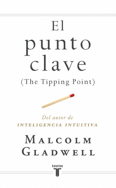 CLAVE DEL EXITO, LA  | 9788430606344 | GLADWELL, MALCOLM 
