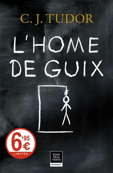 HOME DE GUIX, L' | 9788417627423 | TUDOR, C.J.