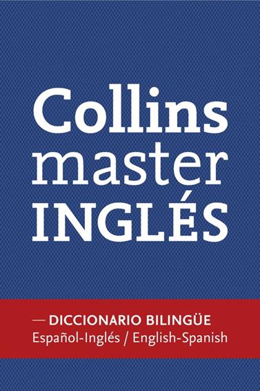 MASTER INGLES | 9788425348174