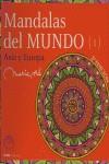 MANDALAS DEL MUNDO 1   ASIA Y EUROPA | 9788495590664 | PRE, MARIE 