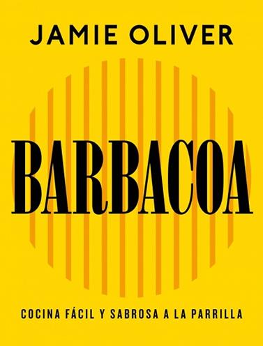 BARBACOA | 9788425374012 | OLIVER, JAMIE