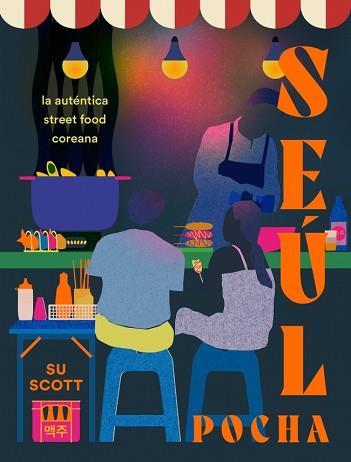 SEEL  POCHA  | 9788410340800 | SCOTT, SU