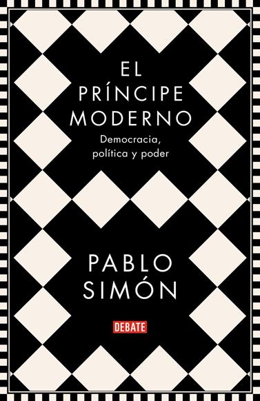 PRINCIPE MODERNO, EL | 9788499929286 | SIMON, PABLO