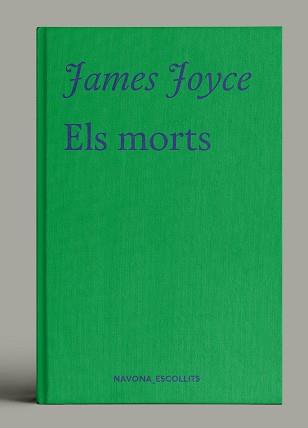 MORTS , ELS | 9788417978808 | JOYCE, JAMES
